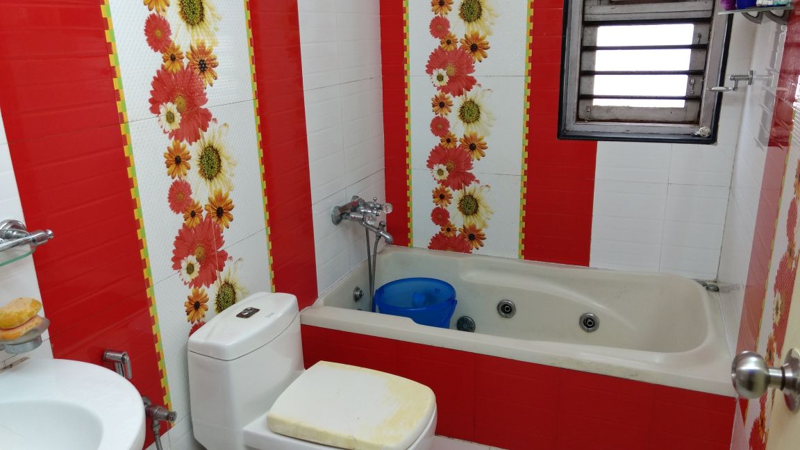 4BHk Semifurnished Posh Villa3300sqft