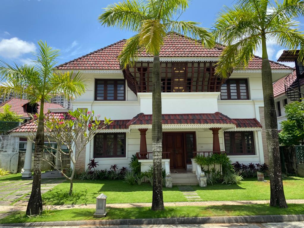 4BHK Semifurnished Villa with 7 cents 2750sqft - for sale in Kakkanad, Kochi ( Ernakulam ), Kerala