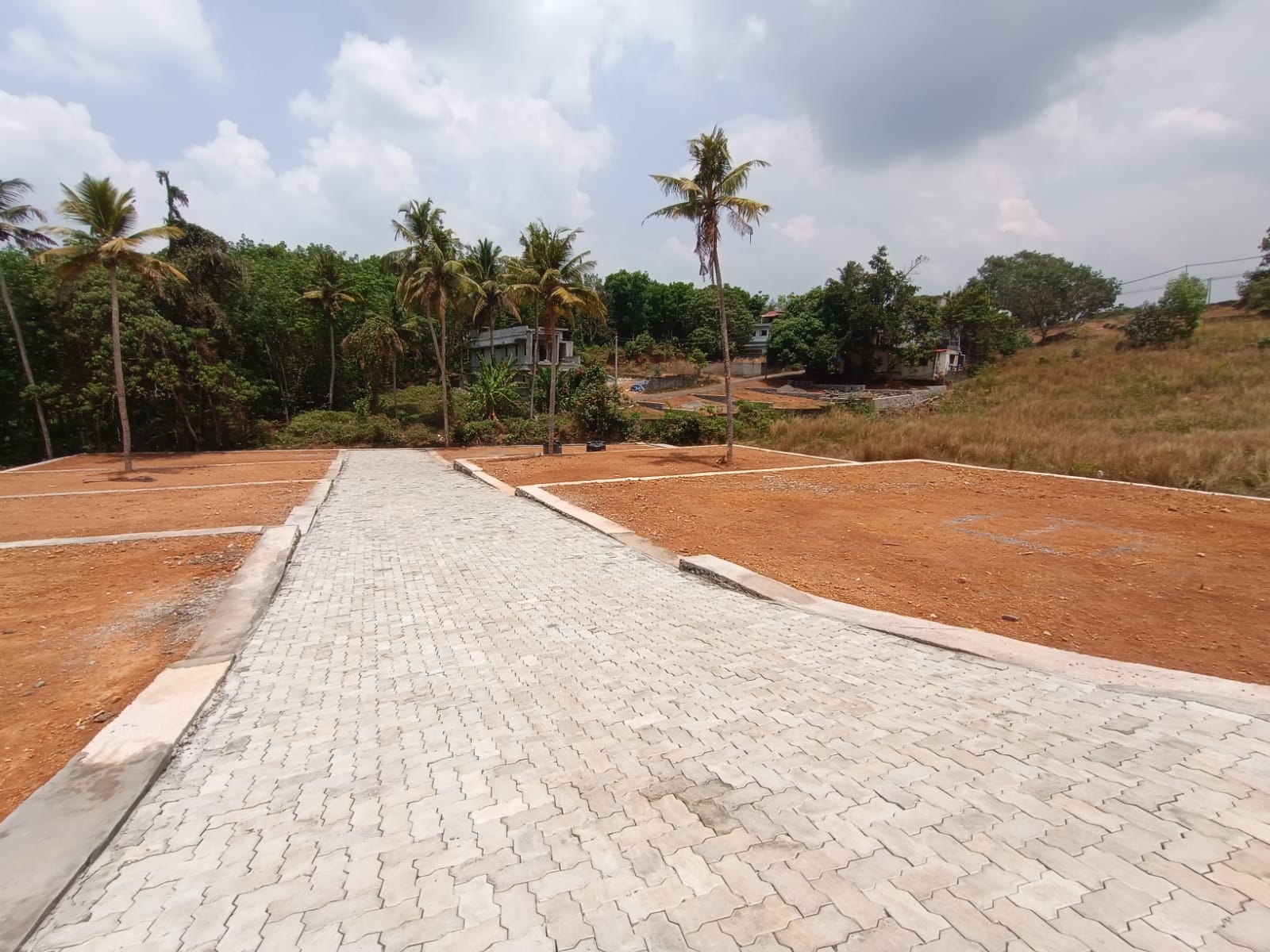 4Cents of House Plots - for sale in Edachira, Kochi ( Ernakulam ), Kerala