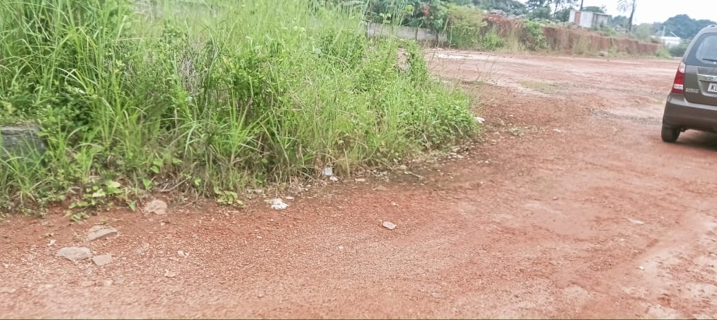 5-10cents of Residential Plot