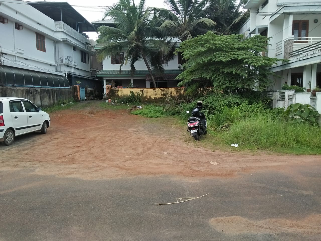 2 BHK Semi Furnished Appartment 1400 Sqft in Kadavanthra - for sale in Jawahar Nagar, Kochi ( Ernakulam ), Kerala
