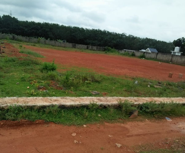 5.6 Cent land for sale. - for sale in Morakkala, Kochi ( Ernakulam ), Kerala