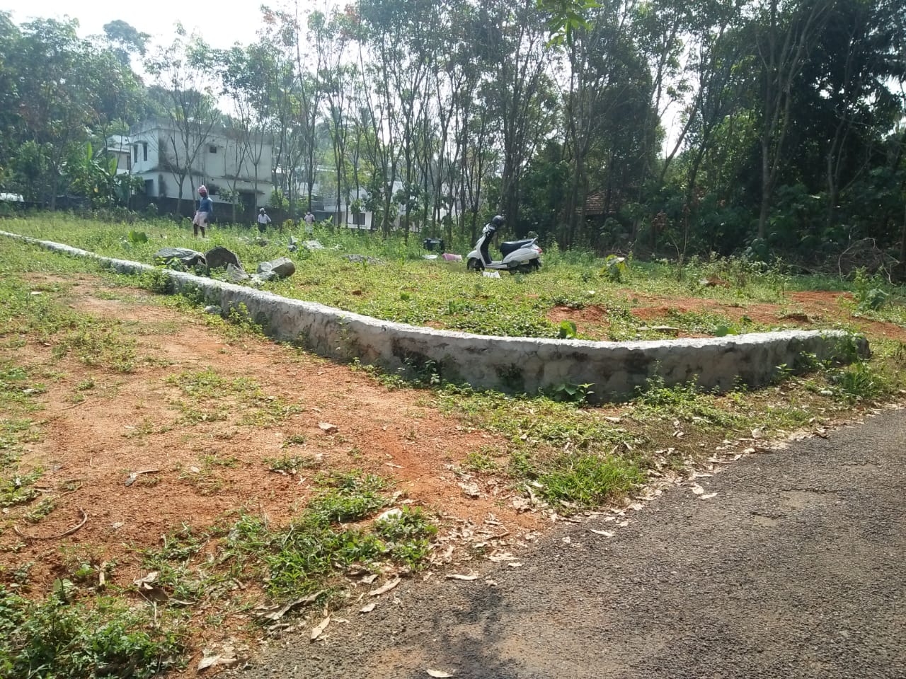 5 Cent Land  for sale. - for sale in Pallikkaraernakulam Distrct, Kochi ( Ernakulam ), Kerala