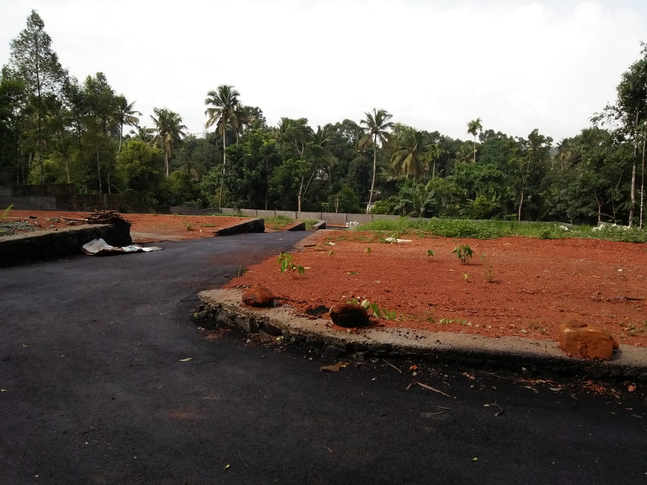 5 Cent Land  for sale. - for sale in Pallikkaraernakulam Distrct, Kochi ( Ernakulam ), Kerala