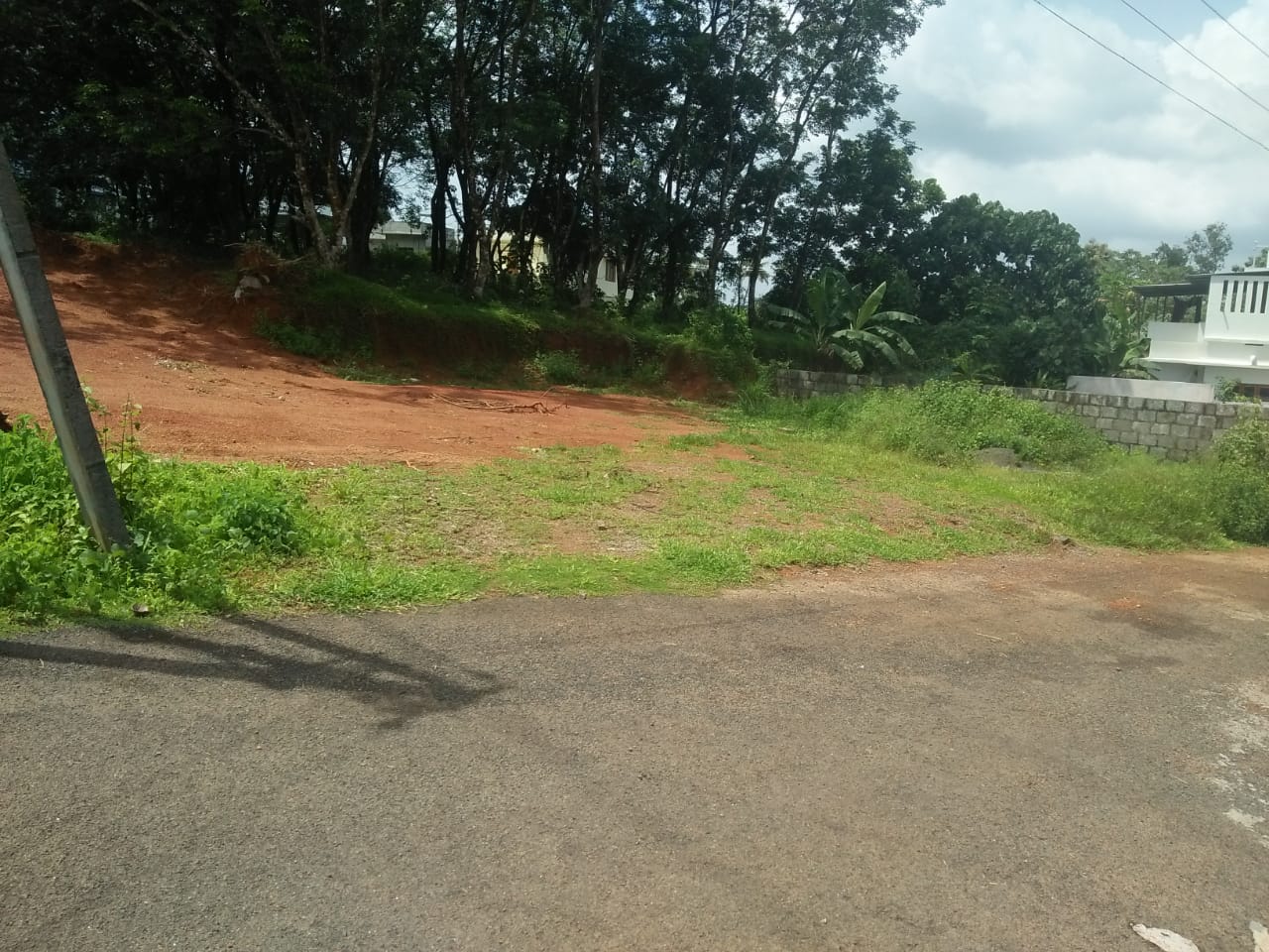 5 Cent Land  for sale. - for sale in Pallikkaraernakulam Distrct, Kochi ( Ernakulam ), Kerala