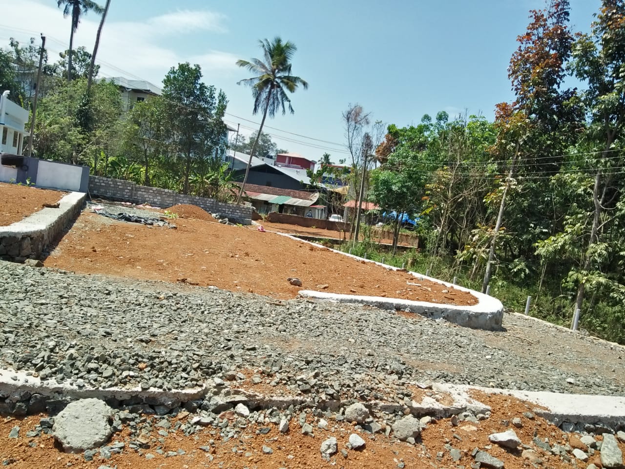 30 cent Residential land