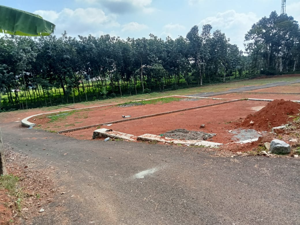 5 cent of Residential Plot