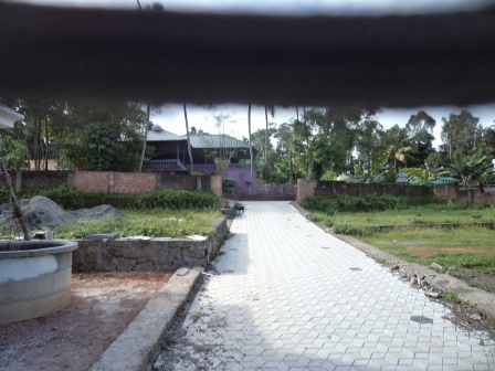 5 cents of residential land