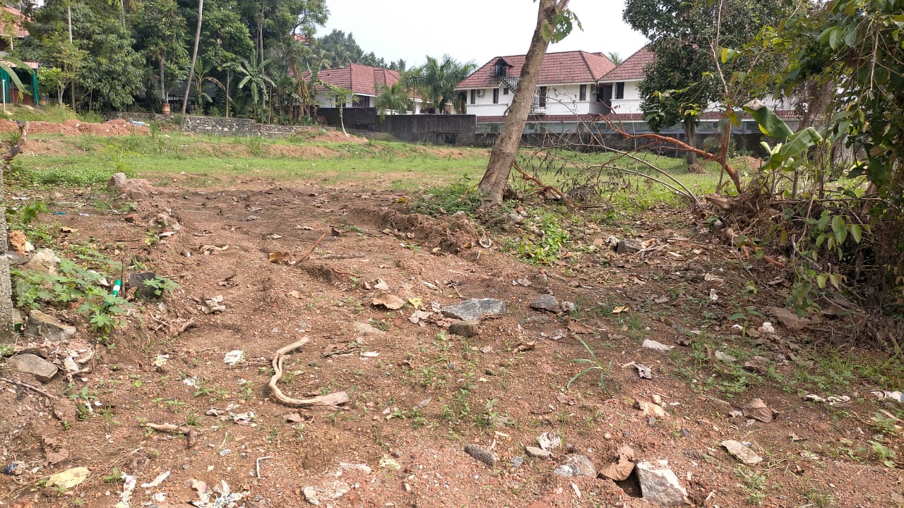 6 Cents of Residential Land