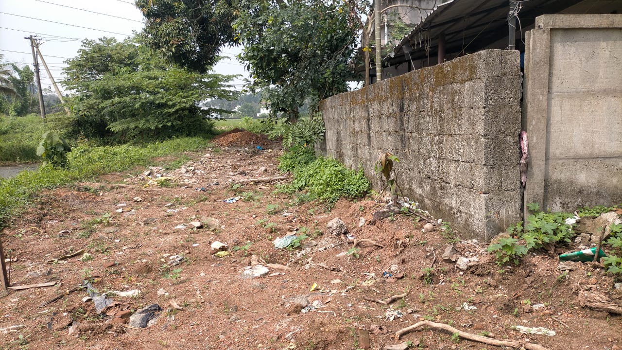 6 Cents of Residential Land