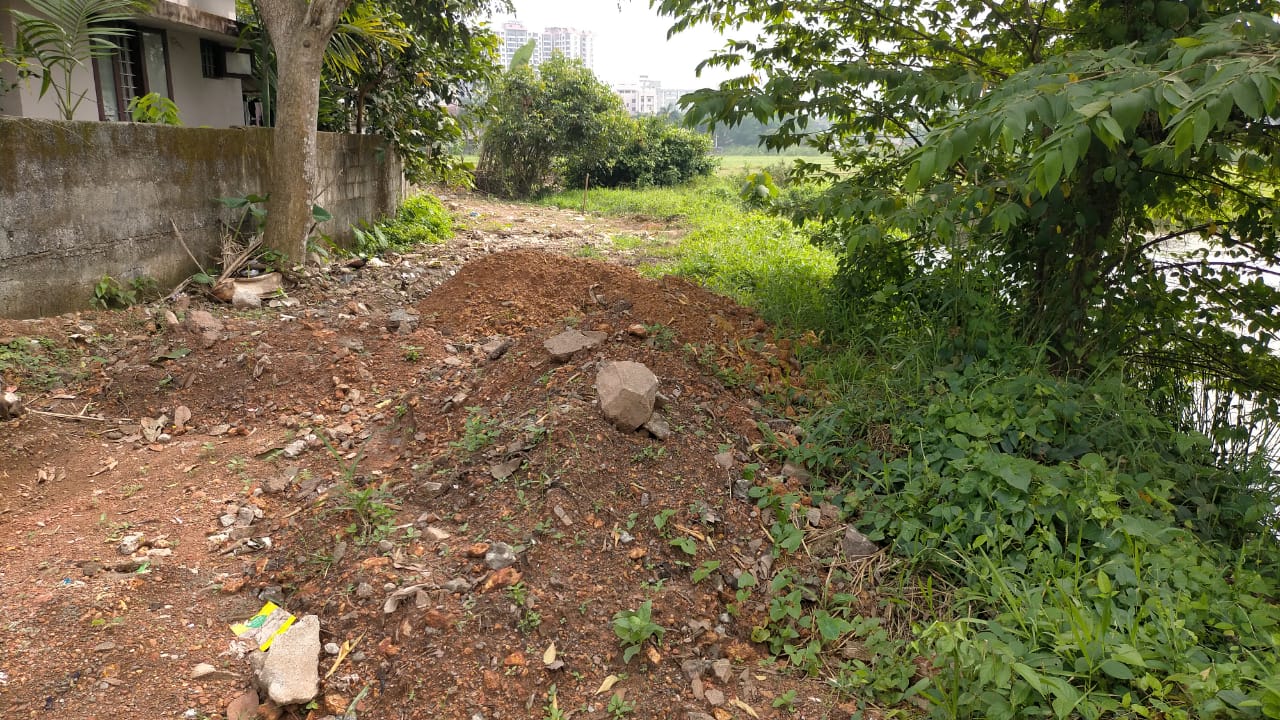 6 Cents of Residential Land