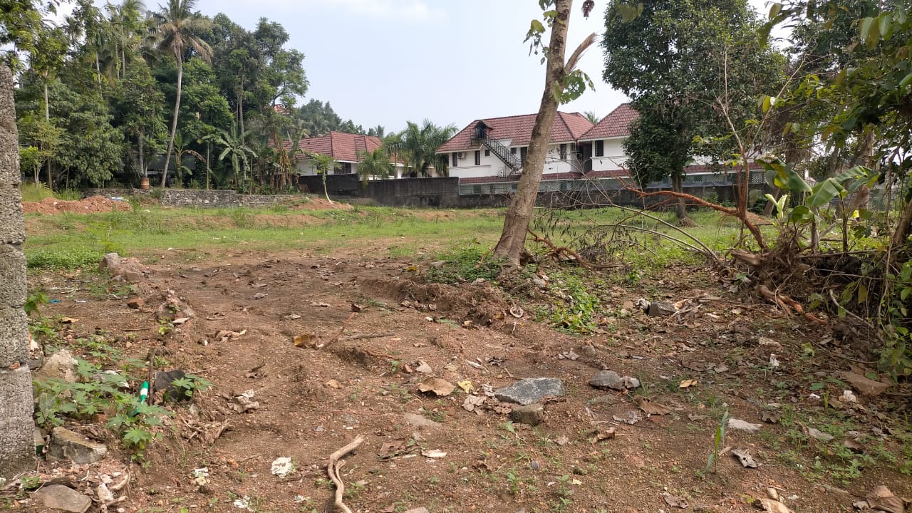 6 Cents of Residential Land
