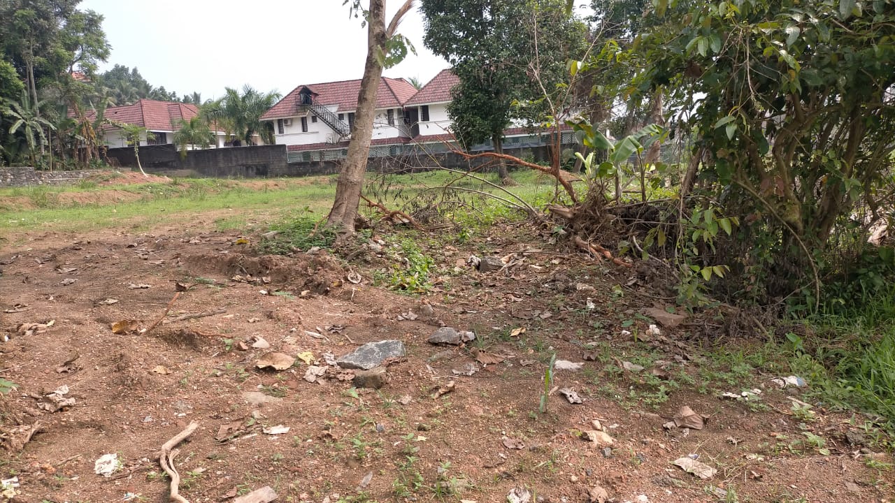 6 Cents of Residential Land