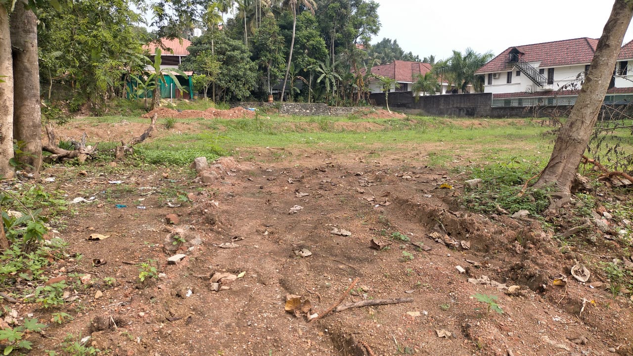 6 Cents of Residential Land