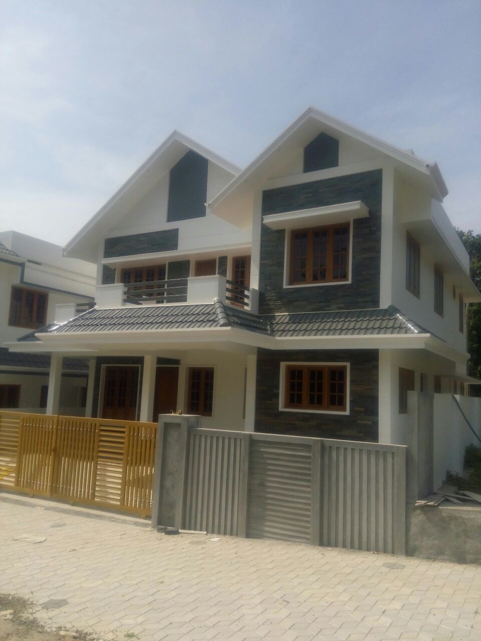 5BHK brandnew house2200sqft
