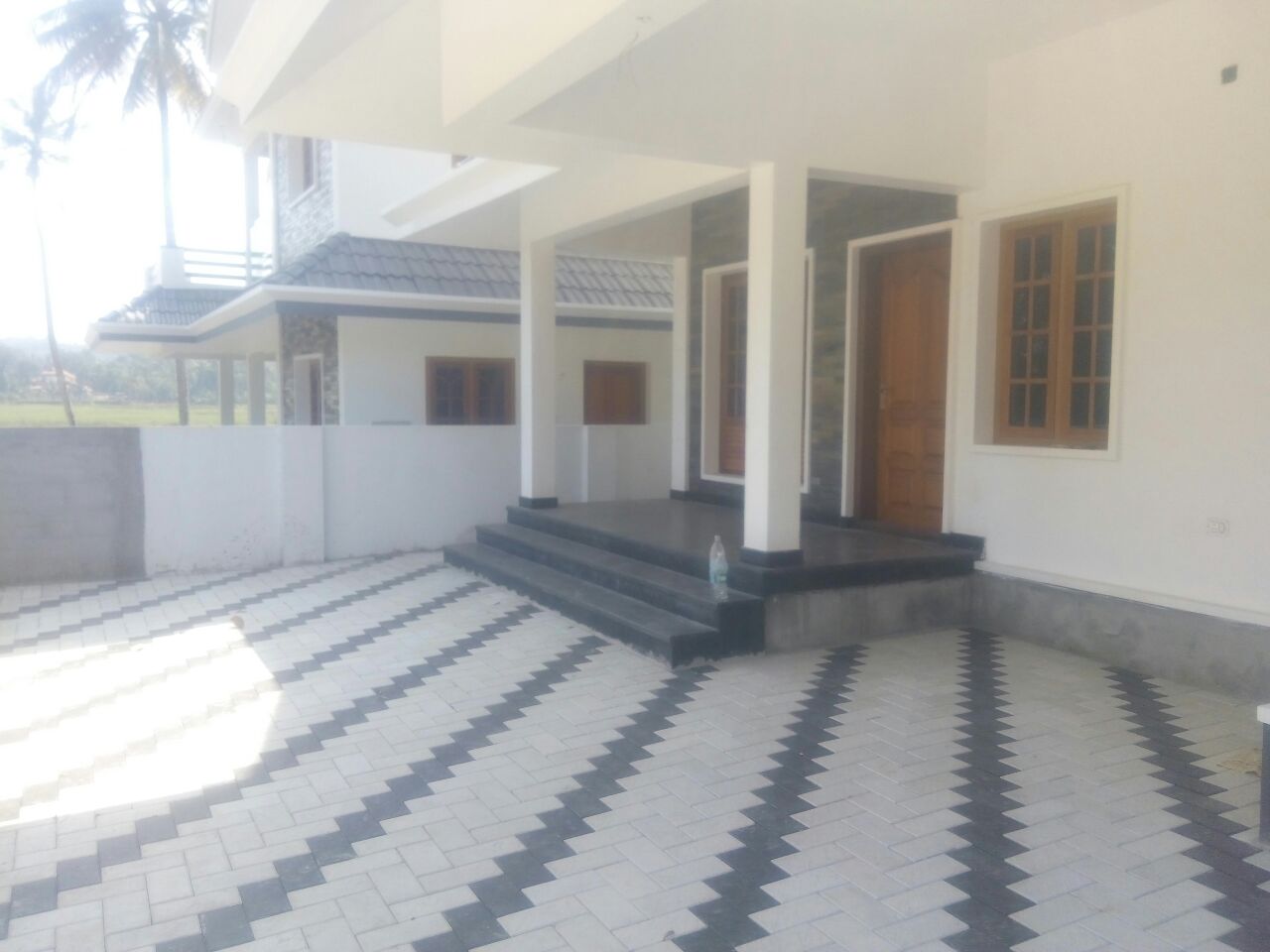 5BHK brandnew house2200sqft
