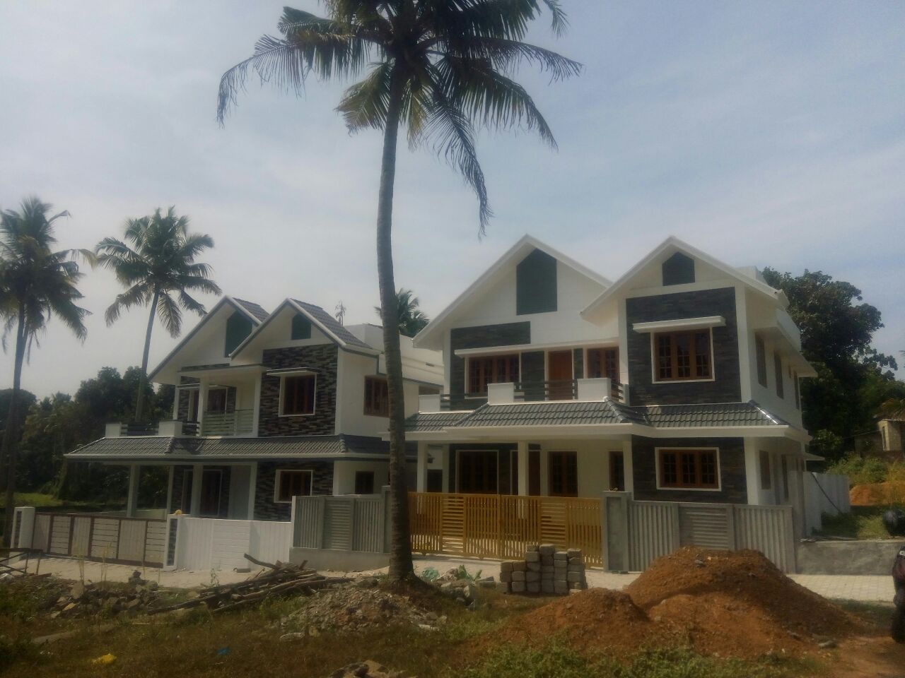 5BHK brandnew house2200sqft