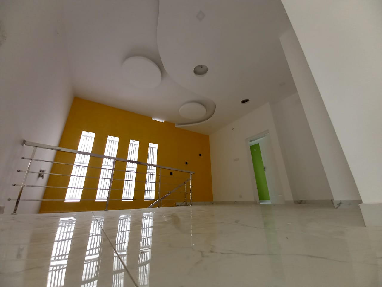 5BHK Brandnew House 2200sqft - for sale in Kangarapadi, Kochi ( Ernakulam ), Kerala