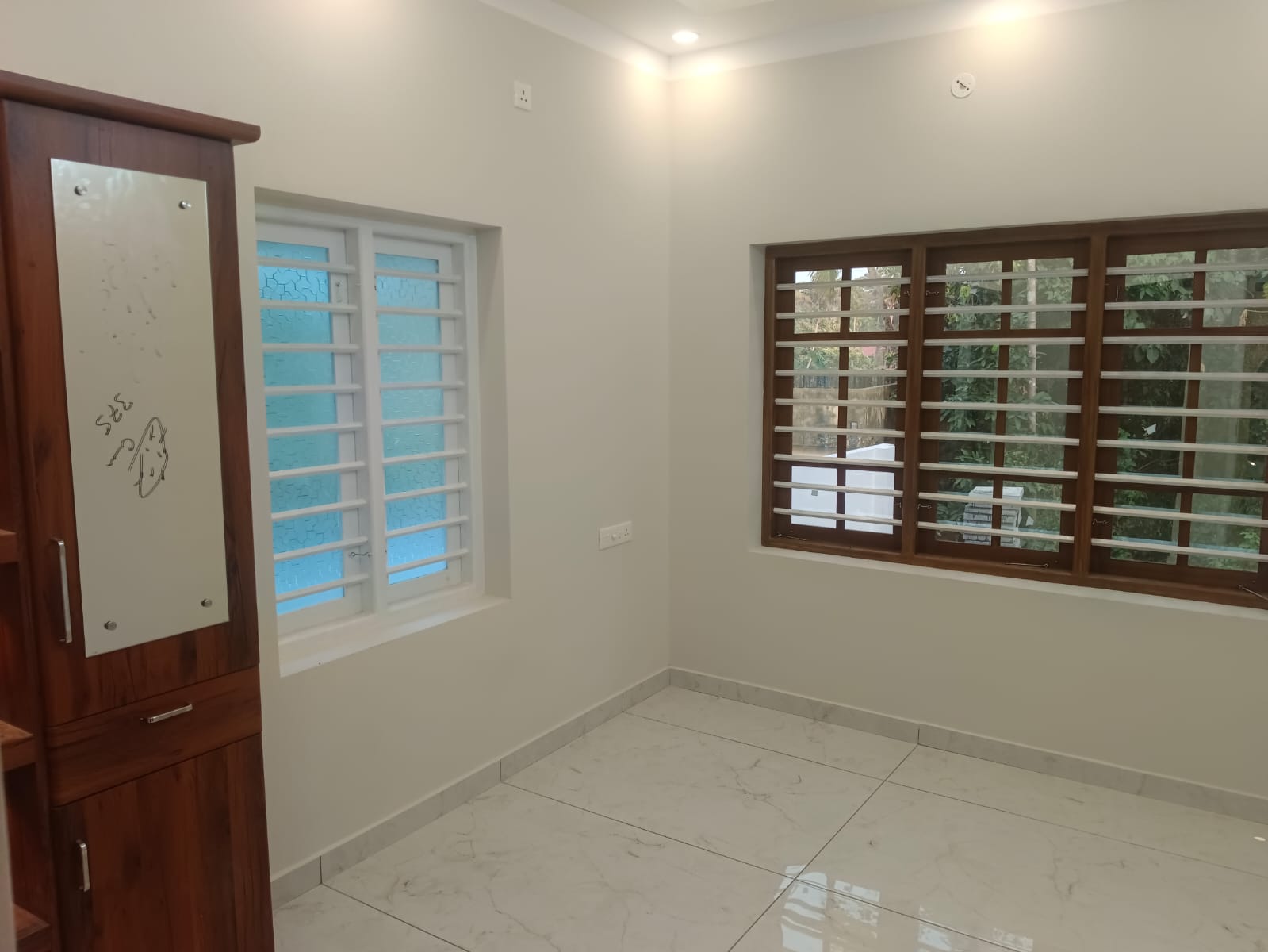 5BHK Semifurnished House, 2350 sqft in Navodaya, Kakkanad