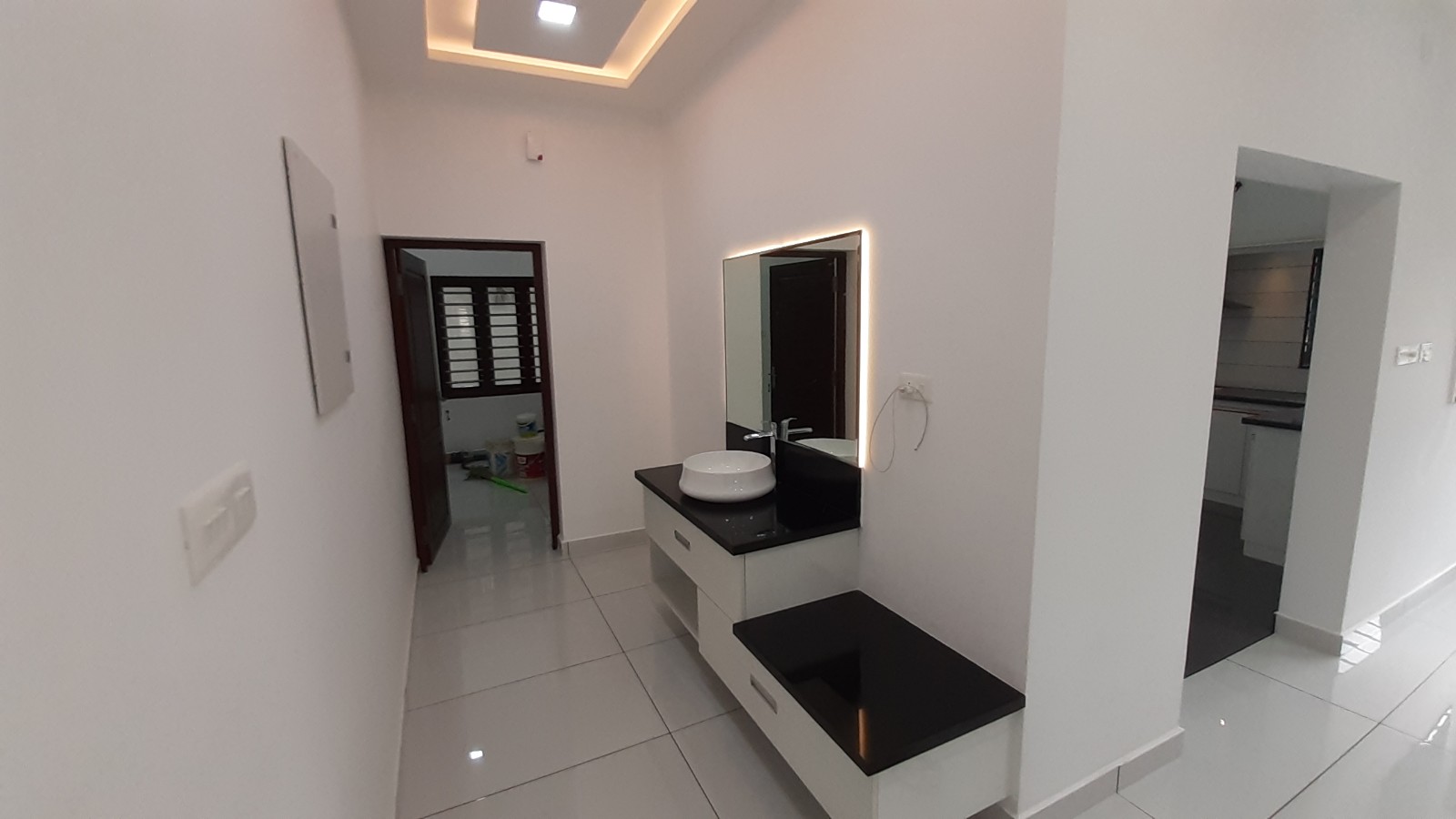 5BHK Semifurnished House4250sqft