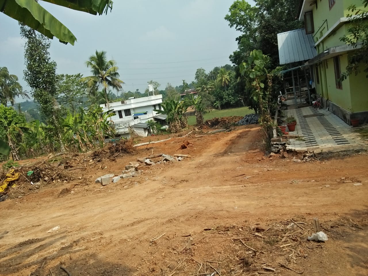 10 cents of Prime residential property