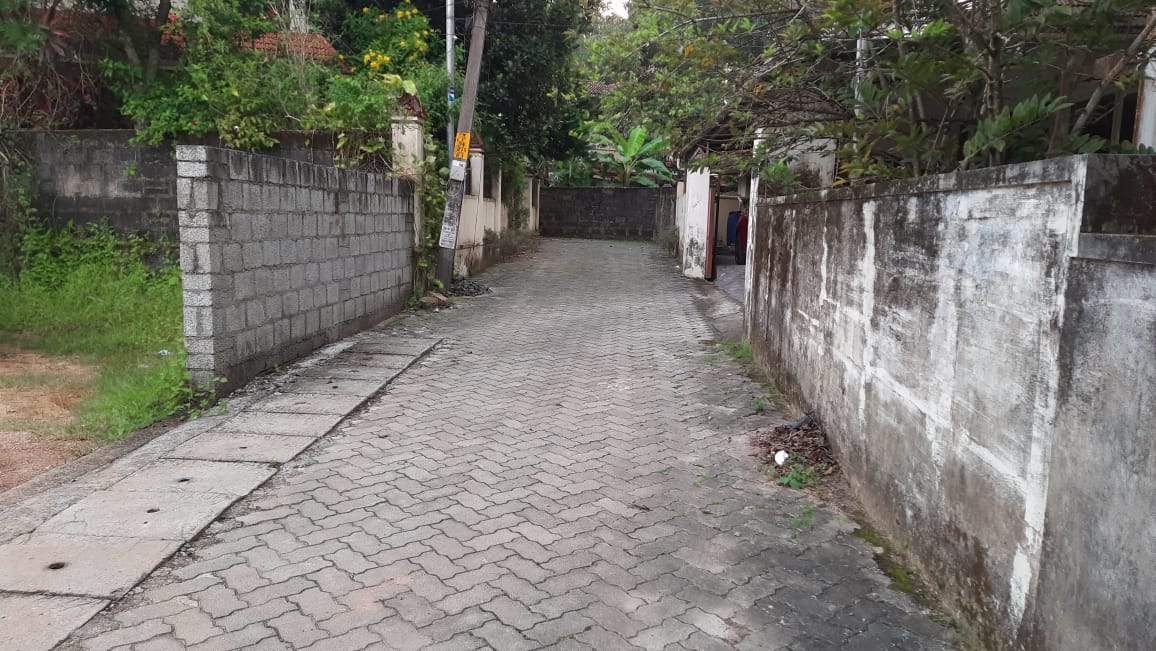 6.200cent of Residential Plot
