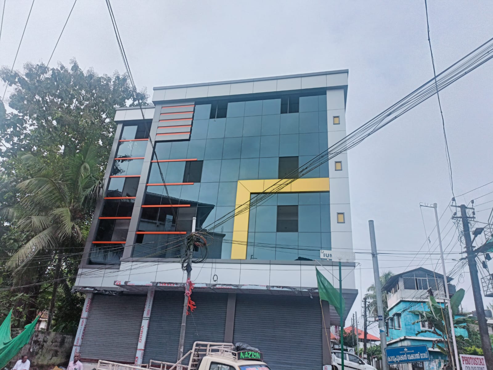 2500sqft, 3BHK Fully Furnished Duplex House