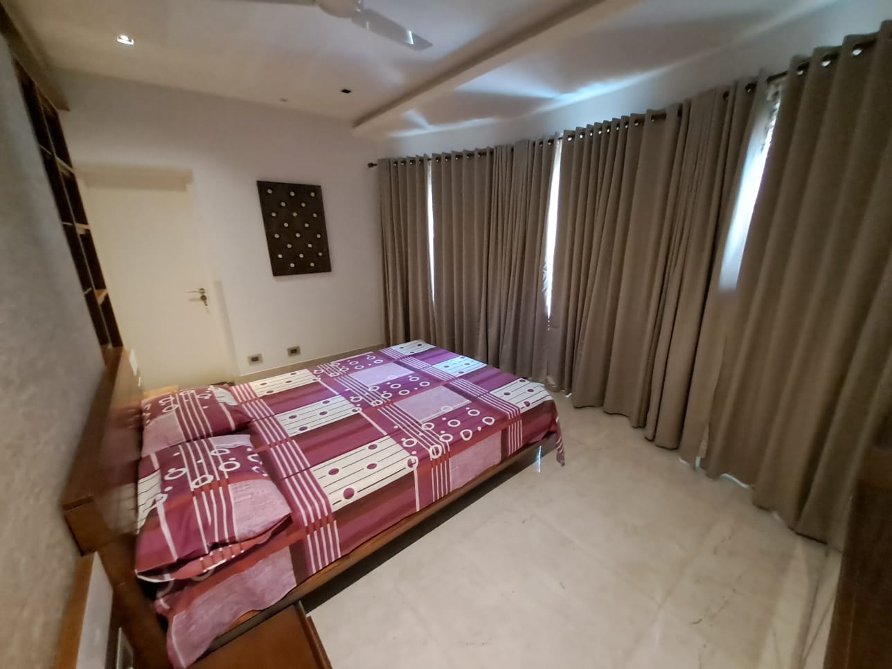 6BHK Brandnew Villa with 7cents Land3950sqft