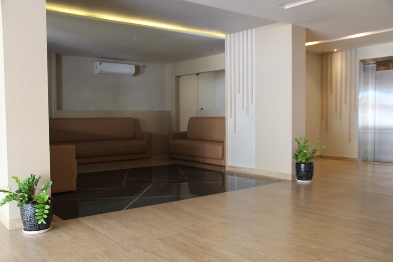 6BHK Double storied Posh Villa, 4000sqft in Edachira, Kakkanad