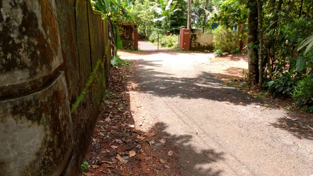 7 cents of land - for sale in Wondela Pallikkara, Kochi ( Ernakulam ), Kerala