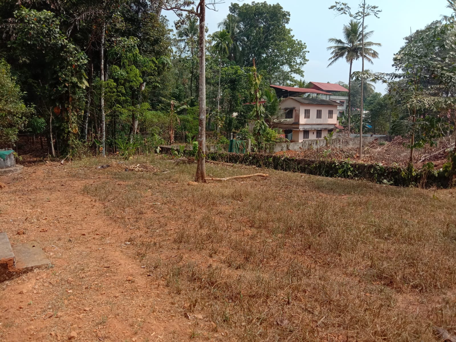 5BHK Semifurnished House2300sqft