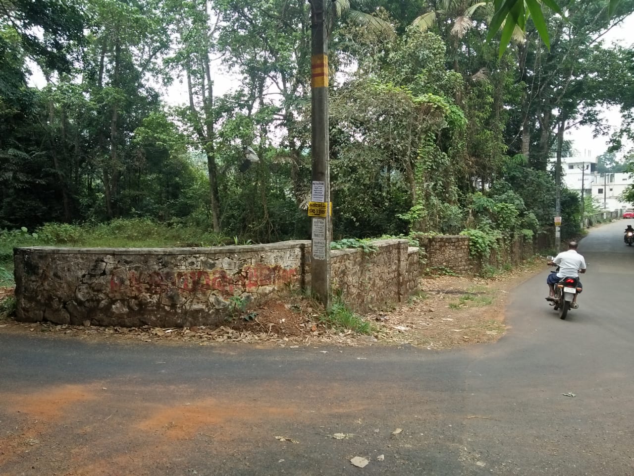 3BHK Brandnew House with 4.8cent1300sqft