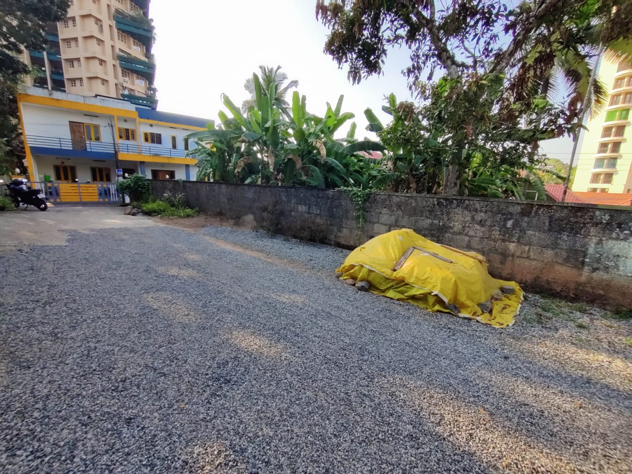 3BHK Semifurnished House1800 sqft