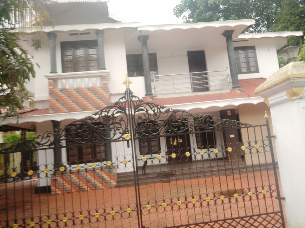 5cent of house plots - for sale in Hani Nedumbassery, Kochi ( Ernakulam ), Kerala