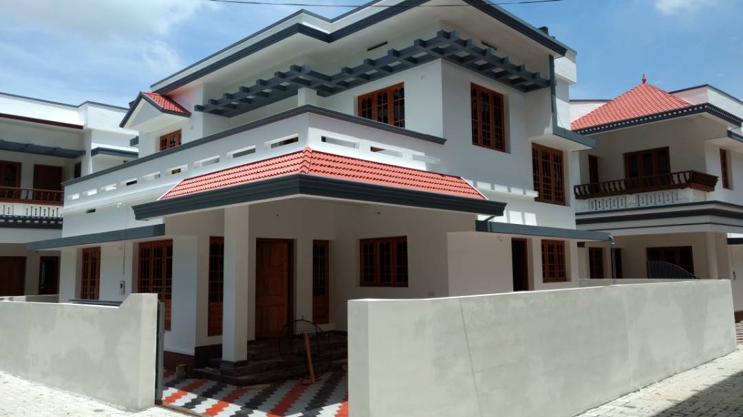 1500sqft 3BHK brandnew house