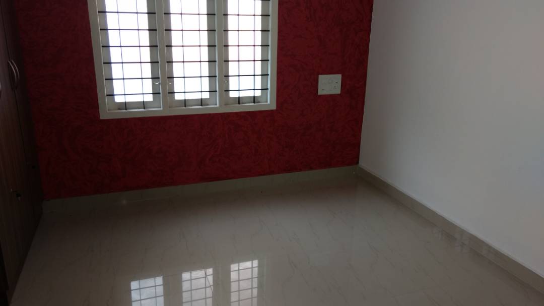 1500sqft 3BHK brandnew house