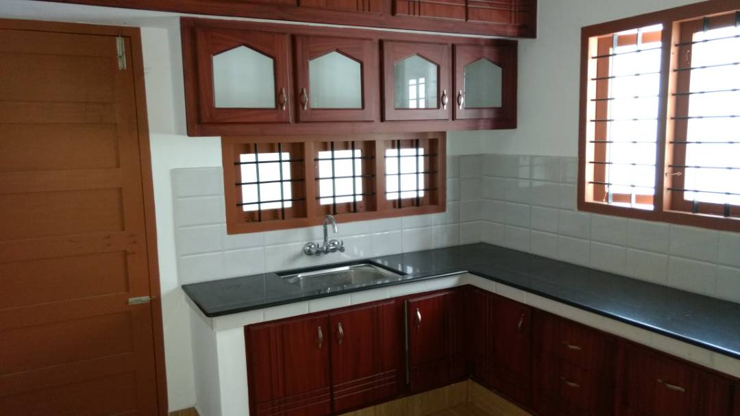 1500sqft 3BHK brandnew house
