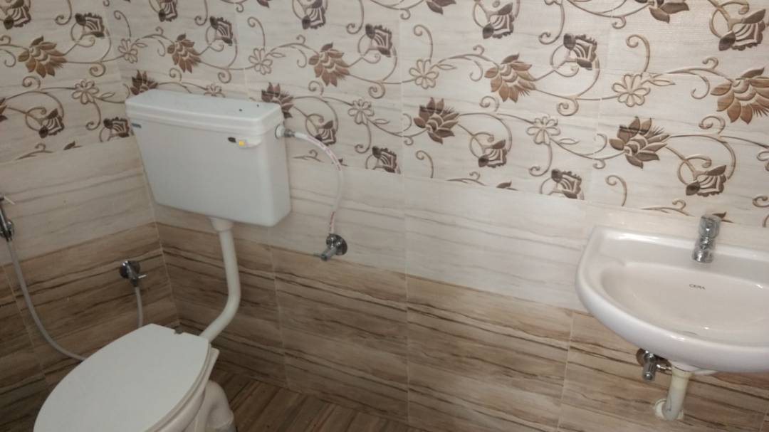 1500sqft 3BHK brandnew house