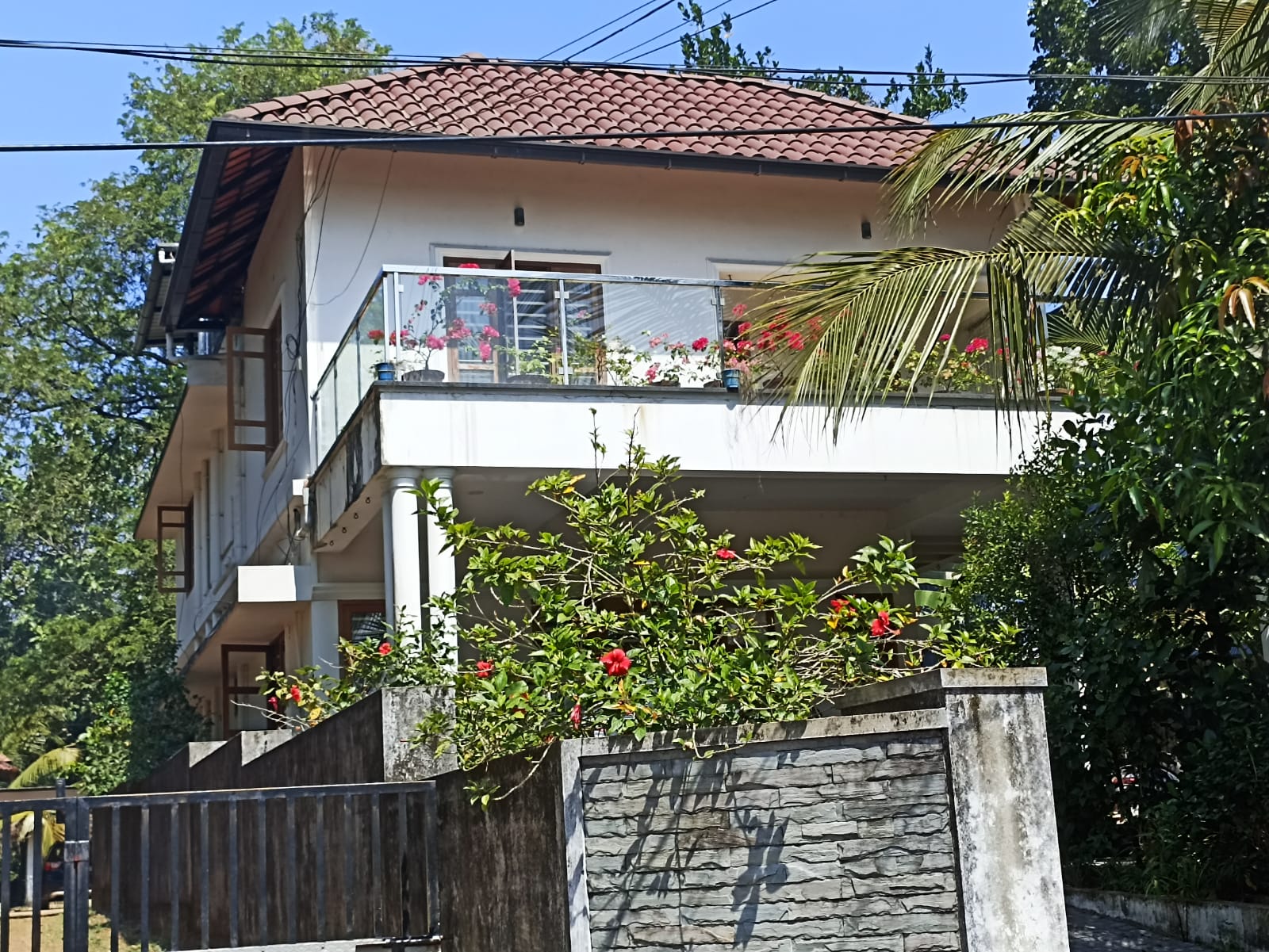 3BHK Semifurnished House 2200sqft in Kalamassery