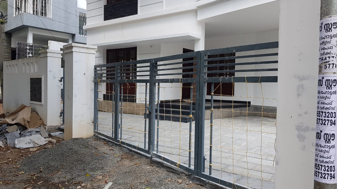4 BHK Premium Villa for sale2400 Sqft.