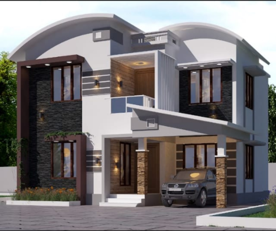 4BHK Brandnew House 2000sqft