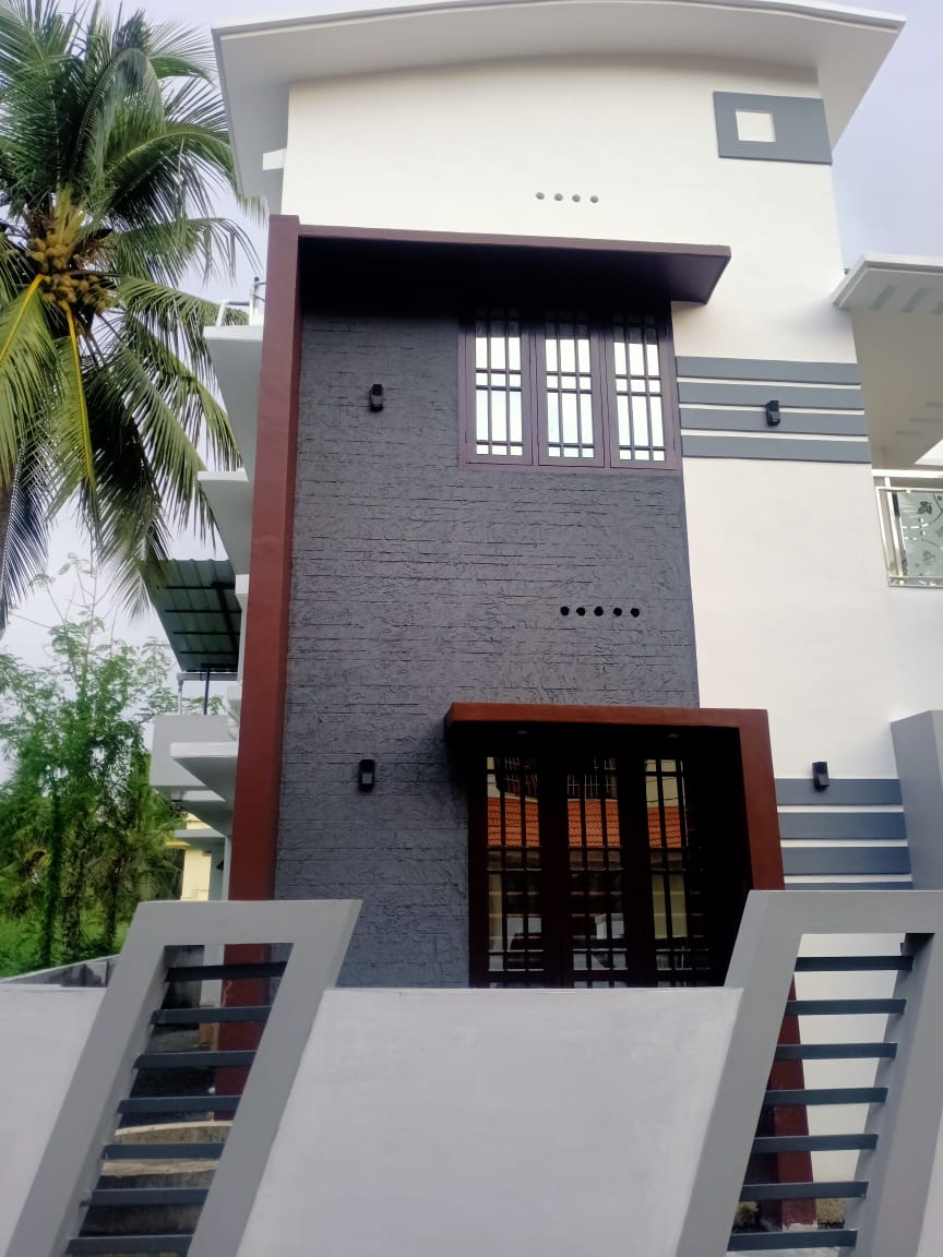 4BHK Brandnew House2000sqft - for sale in Kalamassery, Kochi ( Ernakulam ), Kerala