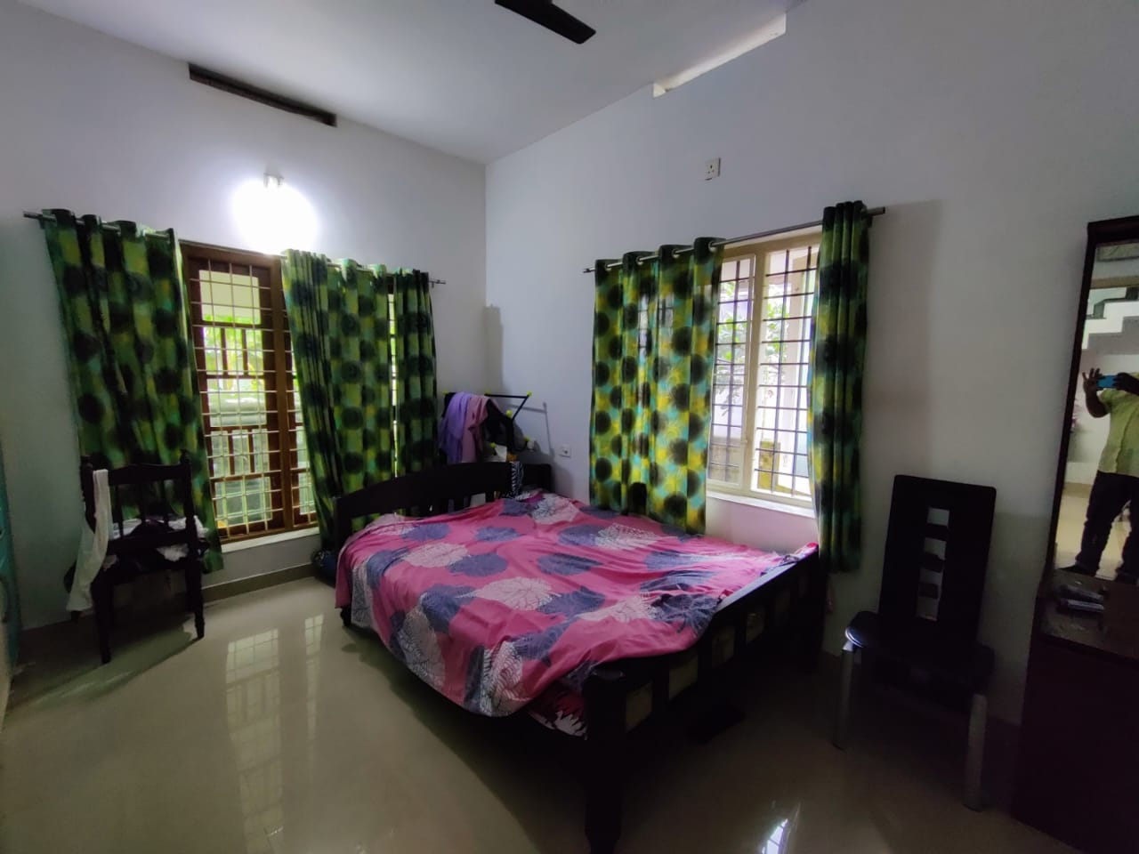 1766sqft, 3 BHK Unfurnished Flat in Kakkanad
