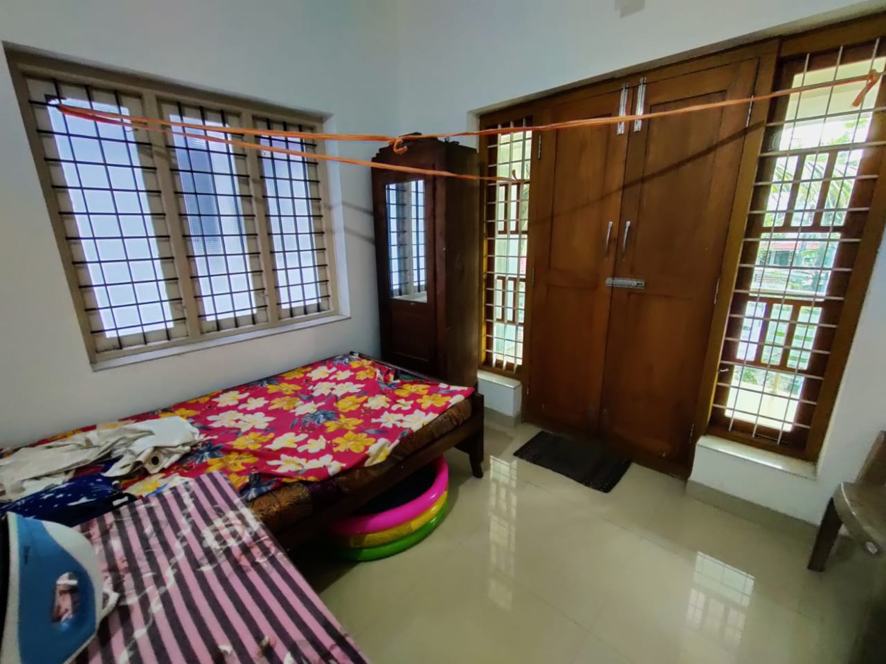 1766sqft, 3 BHK Unfurnished Flat in Kakkanad