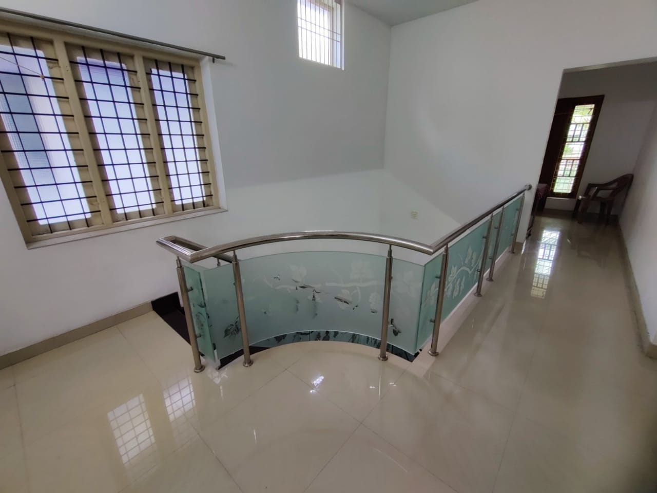 1766sqft, 3 BHK Unfurnished Flat in Kakkanad