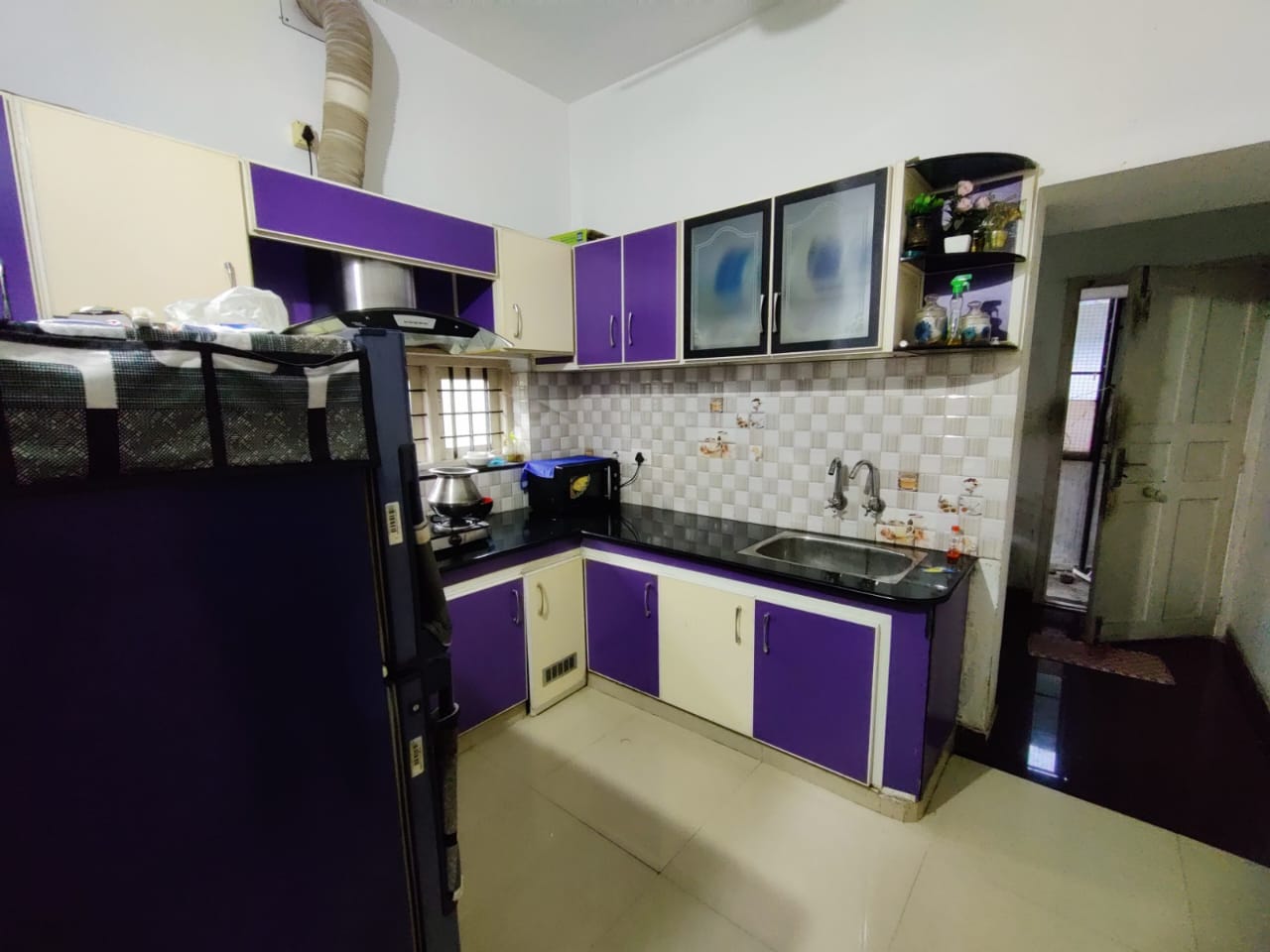 1766sqft, 3 BHK Unfurnished Flat in Kakkanad