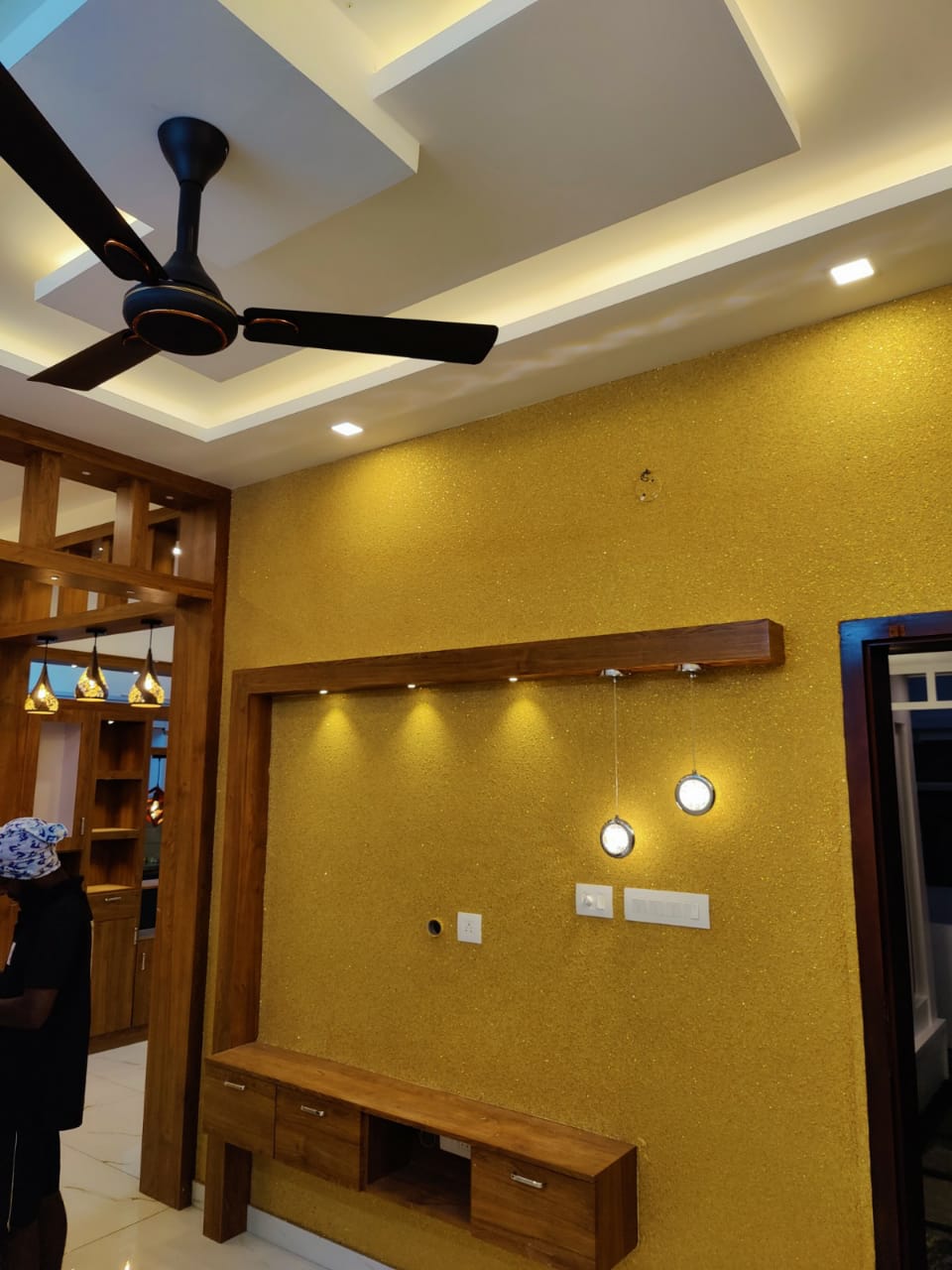 4000sqft, Commercial Building in South Janatha Road, Palarivattom