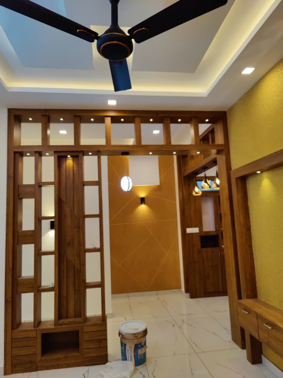 4000sqft, Commercial Building in South Janatha Road, Palarivattom