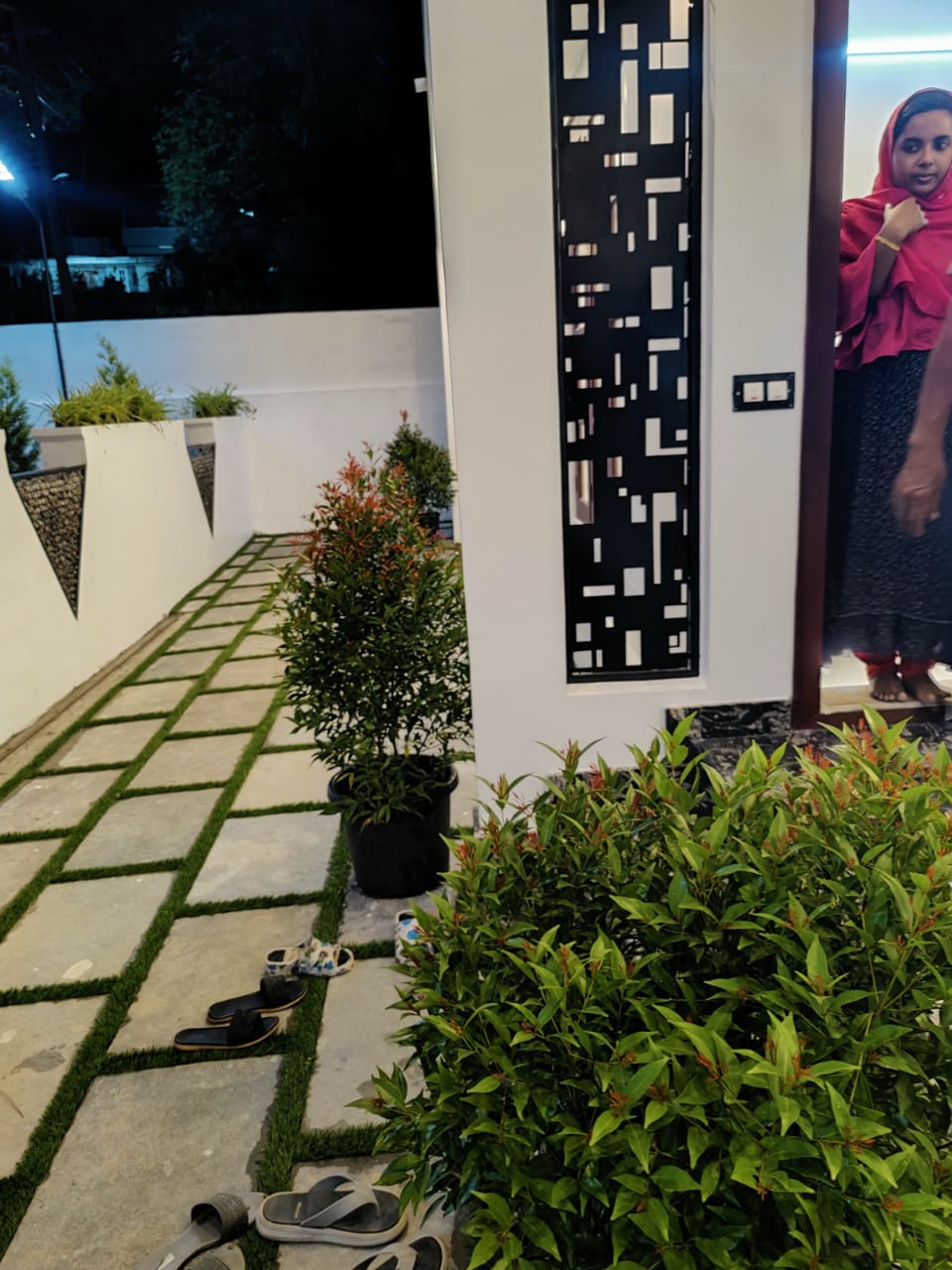 4000sqft, Commercial Building in South Janatha Road, Palarivattom