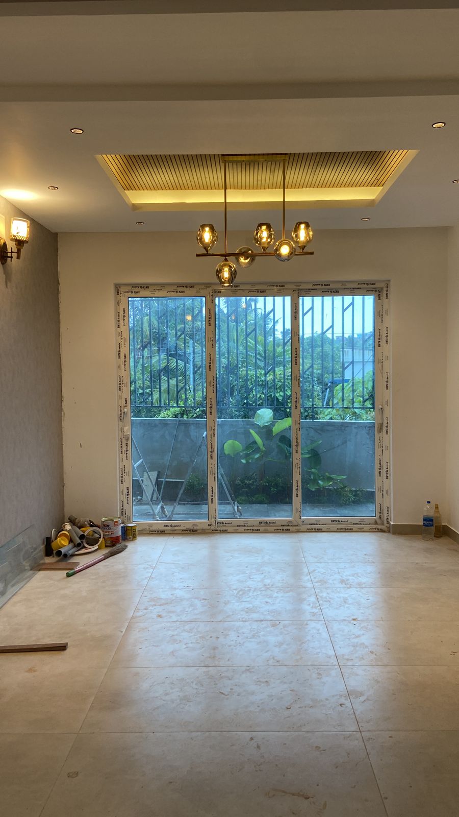 5BHK Brandnew house 3300sqft